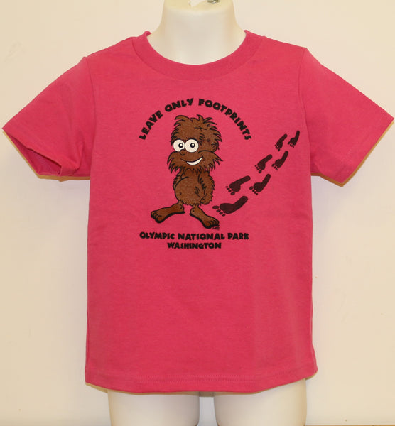 LI'L BIGFOOT