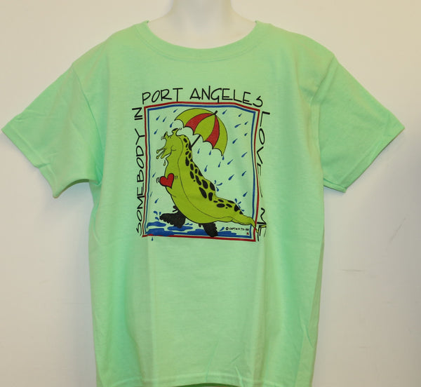SLUGGIE